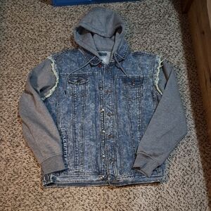 3rd & ARMY Blue Denim Jacket